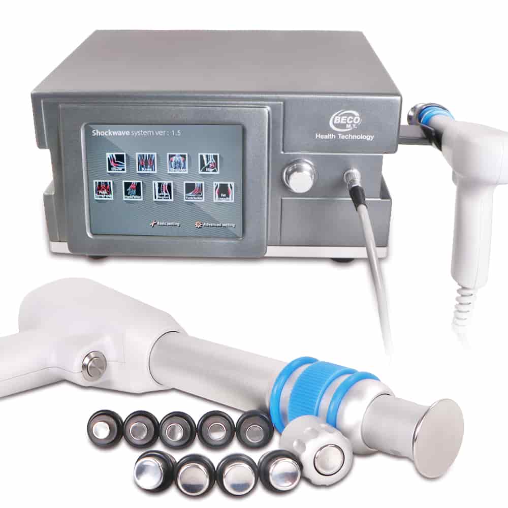 Shape Tactics AdvancedPro Kinetic Shockwave Therapy – Cavitation Machines, view 4