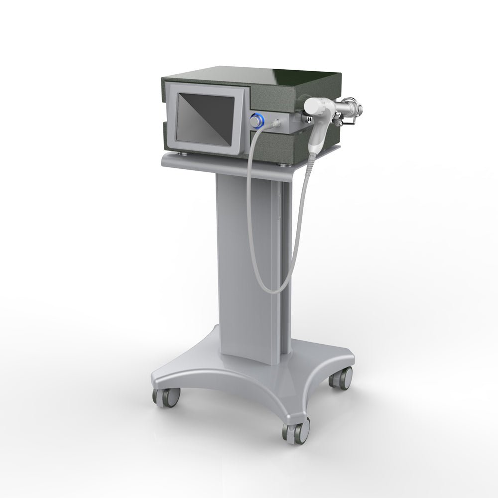 Shape Tactics AdvancedPro Kinetic Shockwave Therapy – Cavitation Machines, view 6