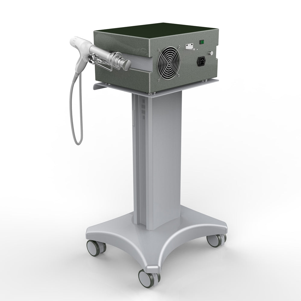 Shape Tactics AdvancedPro Kinetic Shockwave Therapy – Cavitation Machines, view 8