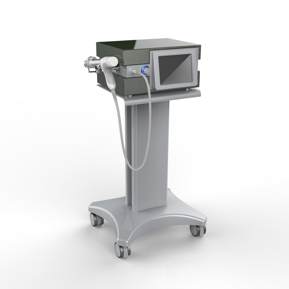 Shape Tactics AdvancedPro Kinetic Shockwave Therapy – Cavitation Machines, view 7