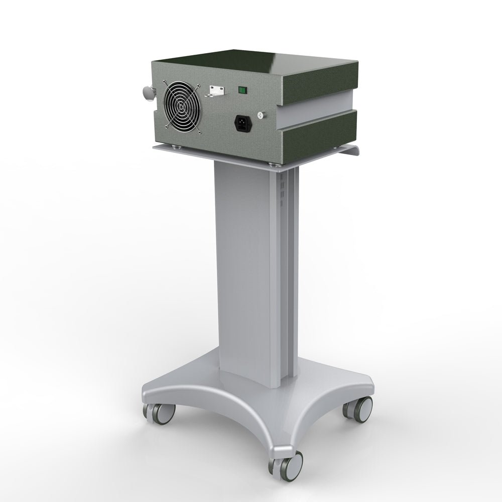 Shape Tactics AdvancedPro Kinetic Shockwave Therapy – Cavitation Machines, view 9