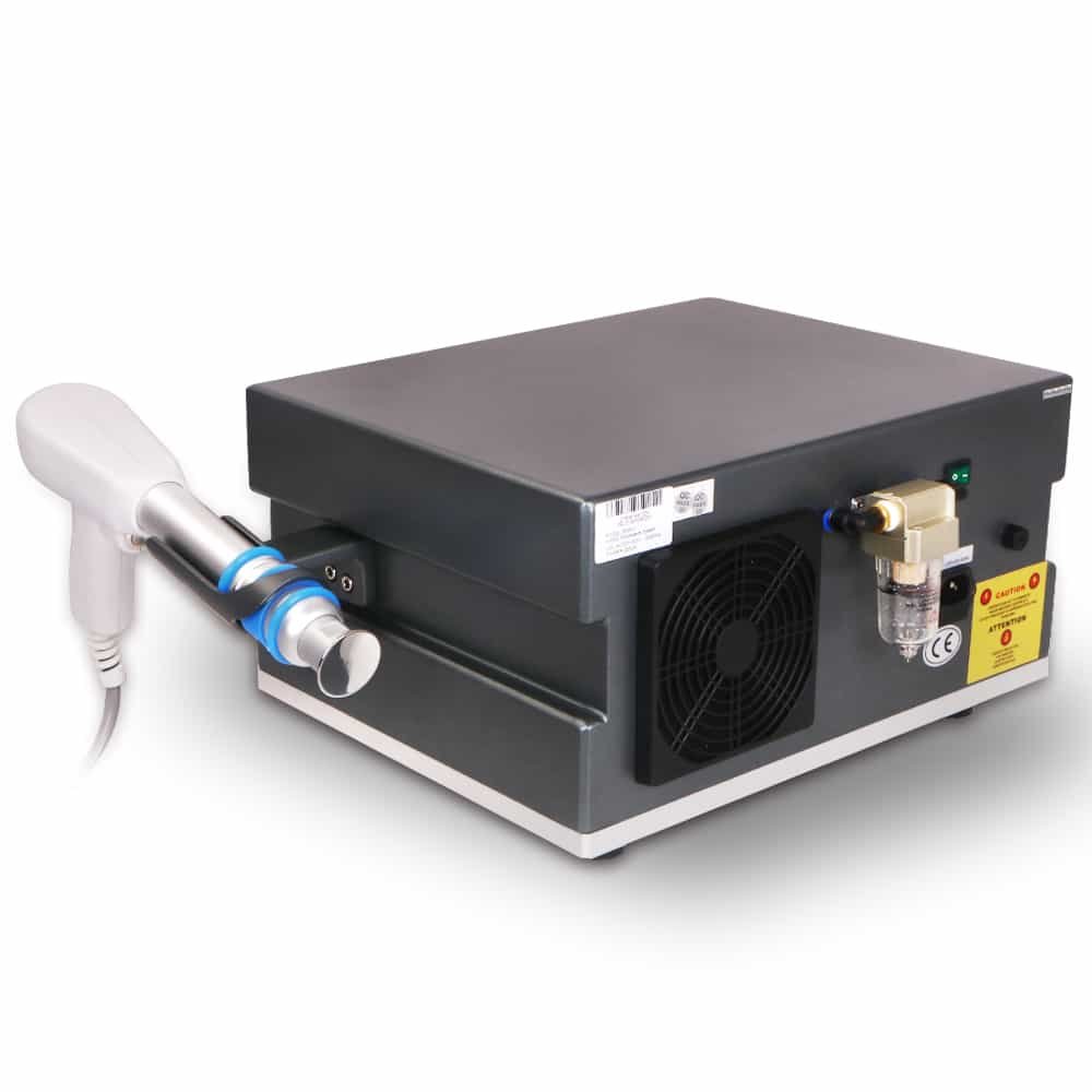 Shape Tactics AdvancedPro Kinetic Shockwave Therapy – Cavitation Machines, view 5