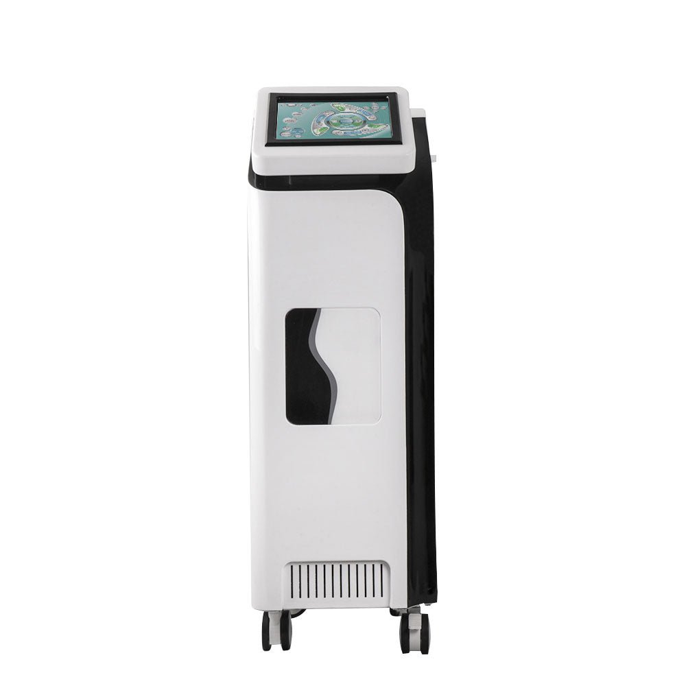 Shape Tactics Pro Vacuum Cavitation & RF Contouring System – Cavitation Machines