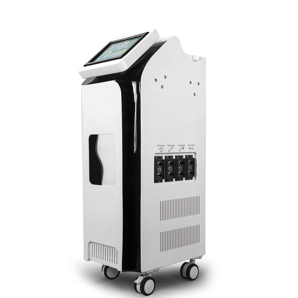 Shape Tactics Pro Vacuum Cavitation & RF Contouring System – Cavitation Machines, view 2
