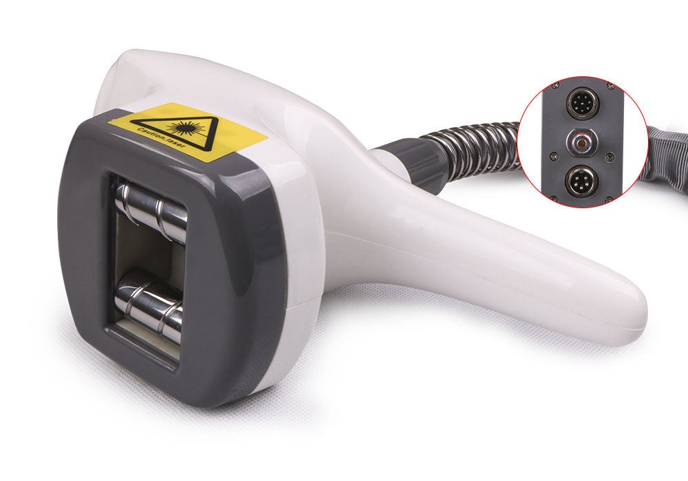 Shape Tactics Pro Vacuum Cavitation & RF Contouring System – Cavitation Machines, view 7
