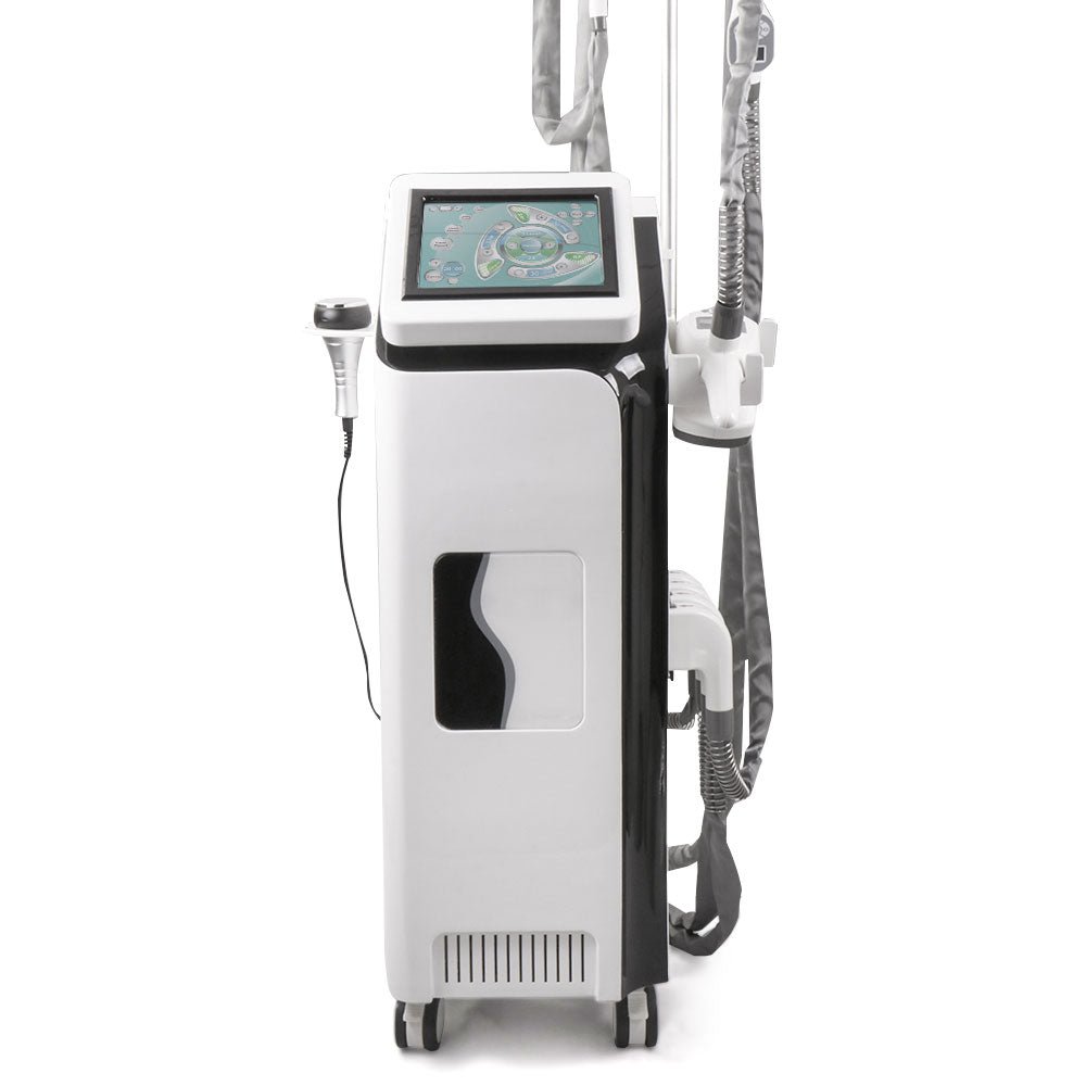 Shape Tactics Pro Vacuum Cavitation & RF Contouring System – Cavitation Machines, view 3