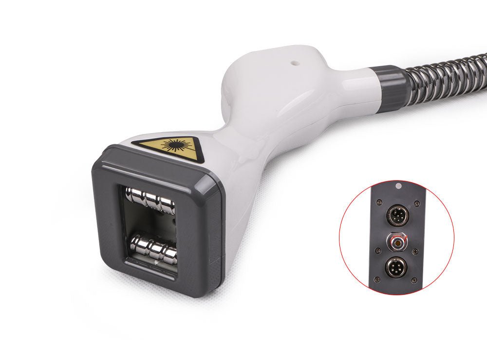 Shape Tactics Pro Vacuum Cavitation & RF Contouring System – Cavitation Machines, view 8