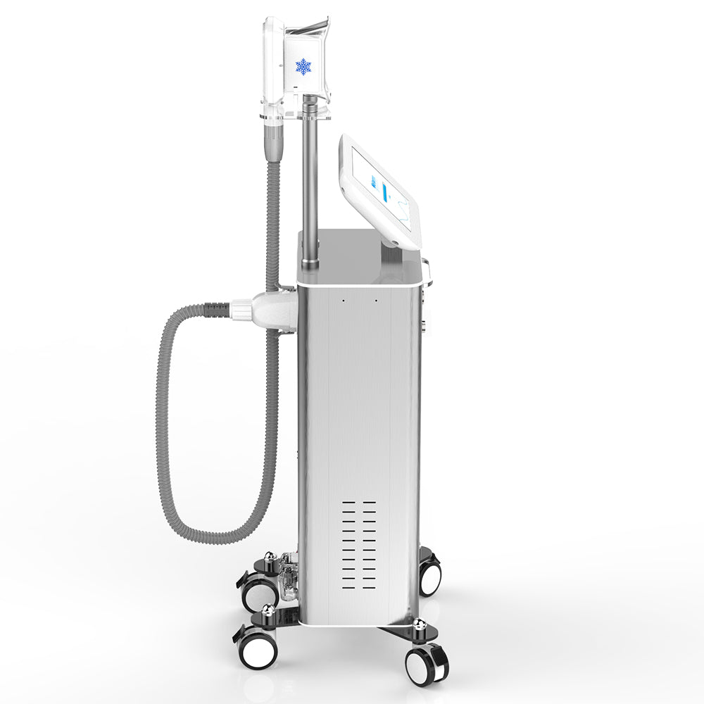 Shape Tactics Advanced Stand-Up Cooling Contouring System – Cavitation Machines, view 5