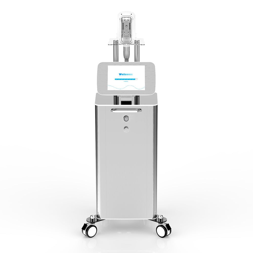 Shape Tactics Advanced Stand-Up Cooling Contouring System – Cavitation Machines