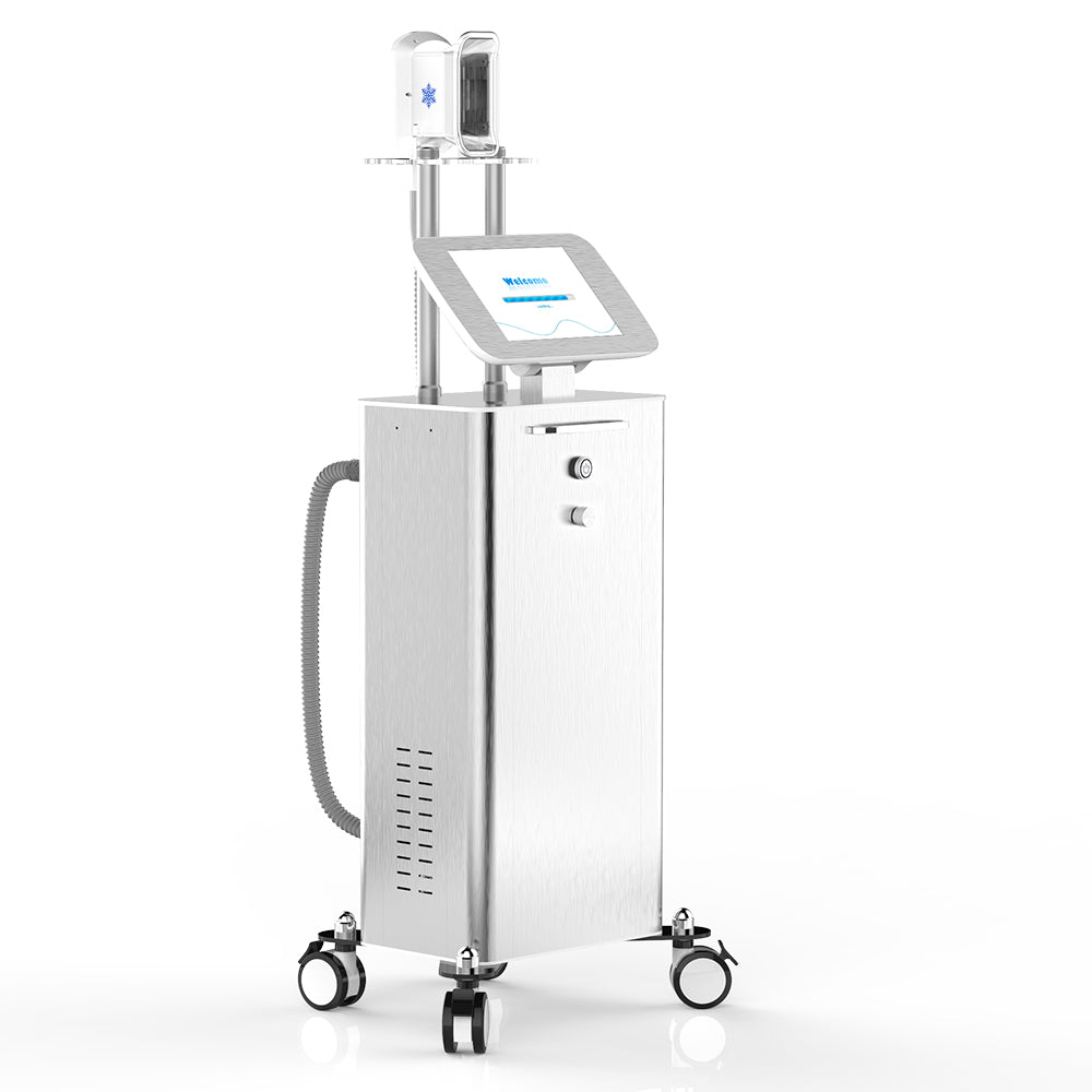 Shape Tactics Advanced Stand-Up Cooling Contouring System – Cavitation Machines, view 3