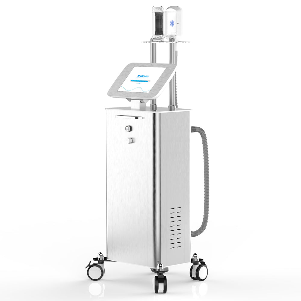 Shape Tactics Advanced Stand-Up Cooling Contouring System – Cavitation Machines, view 2