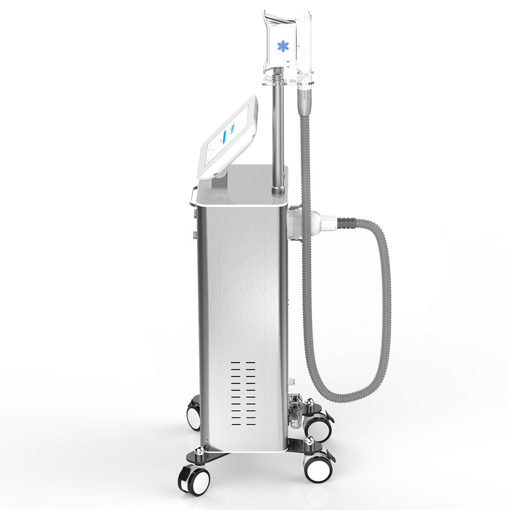Shape Tactics Advanced Stand-Up Cooling Contouring System – Cavitation Machines, view 4