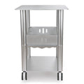 Shape Tactics Aluminum Salon Trolley for Cavitation & Aesthetic Equipment – Cavitation Machines