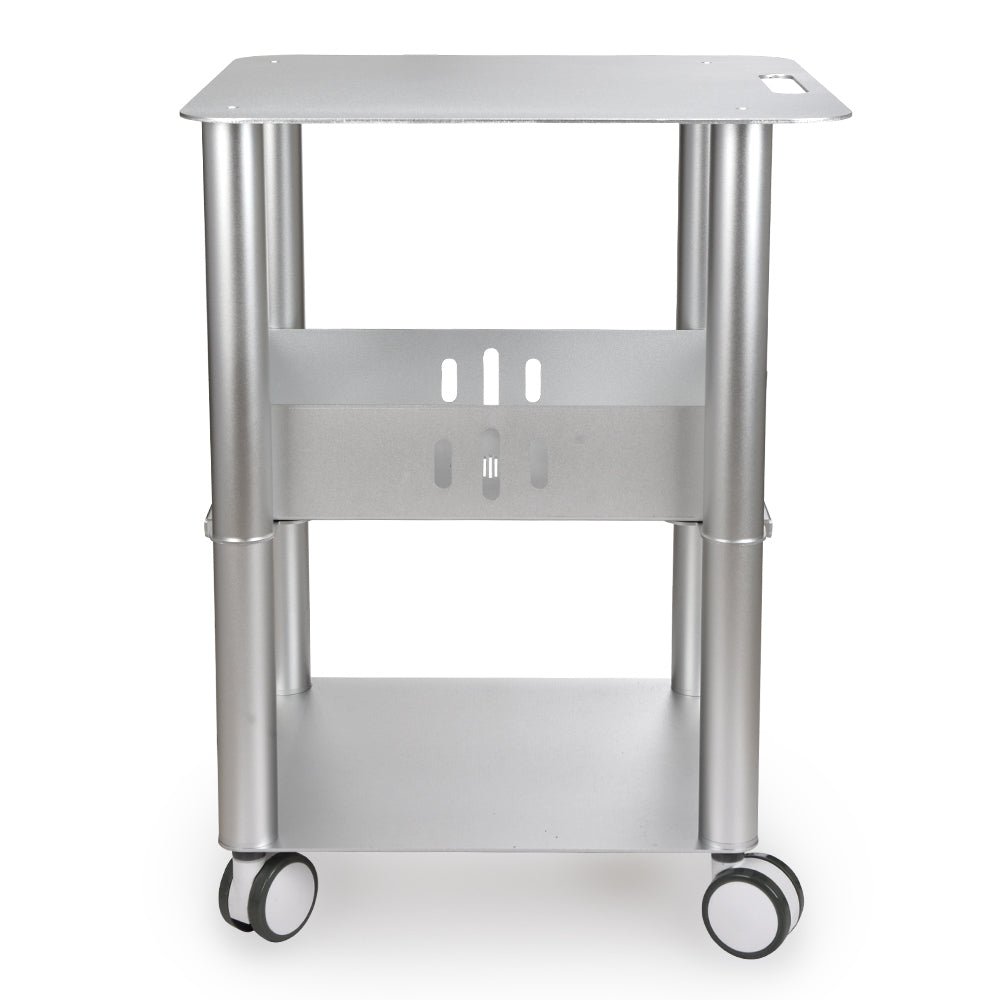 Shape Tactics Aluminum Salon Trolley for Cavitation & Aesthetic Equipment – Cavitation Machines, view 3
