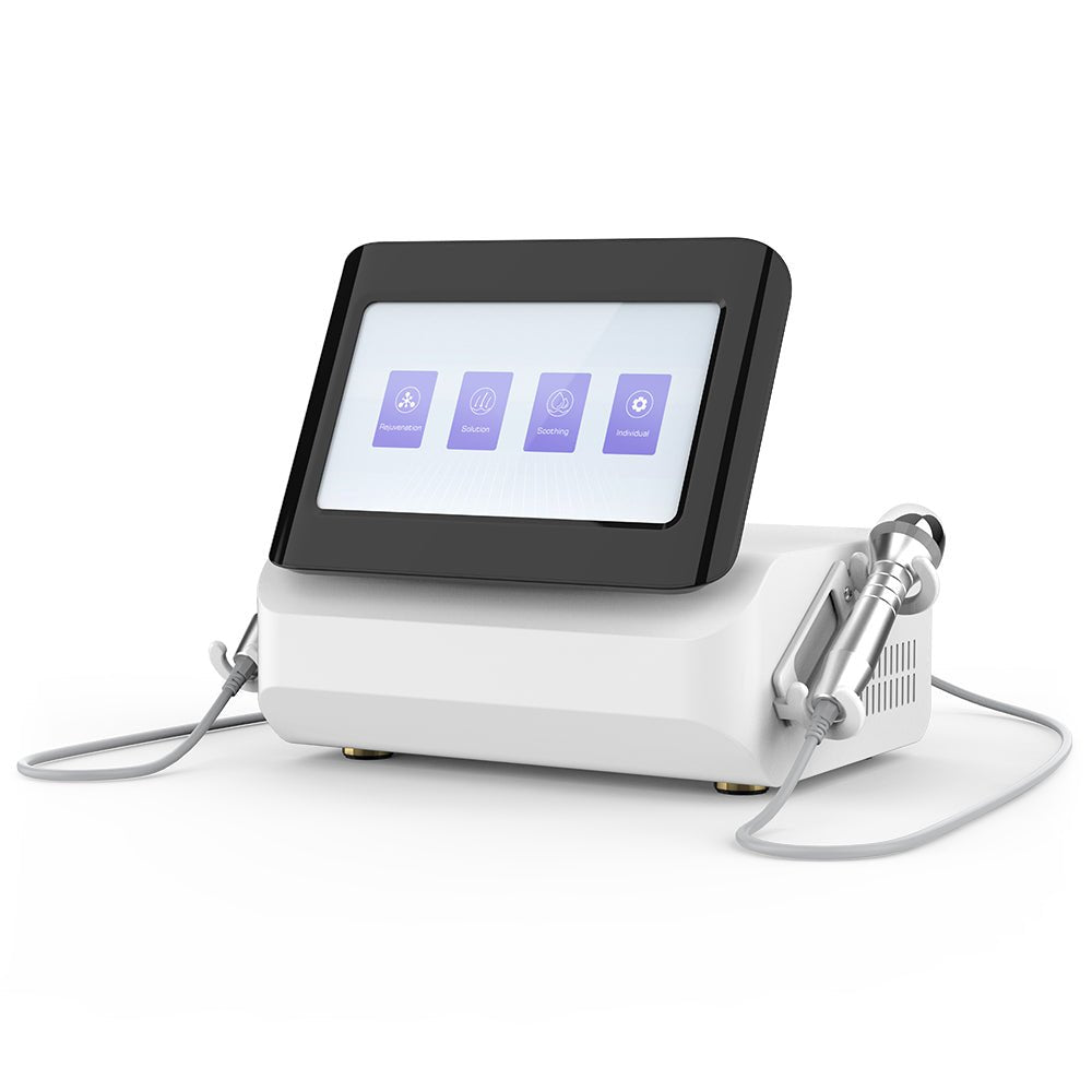 Shape Tactics Dual Auto Frequency Facial & Body System – Cavitation Machines, view 2