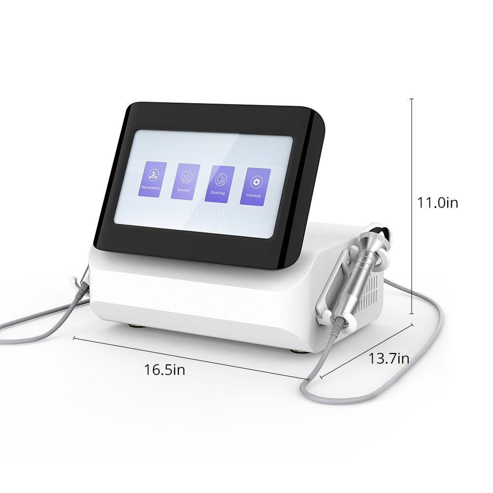 Shape Tactics Dual Auto Frequency Facial & Body System – Cavitation Machines, view 6