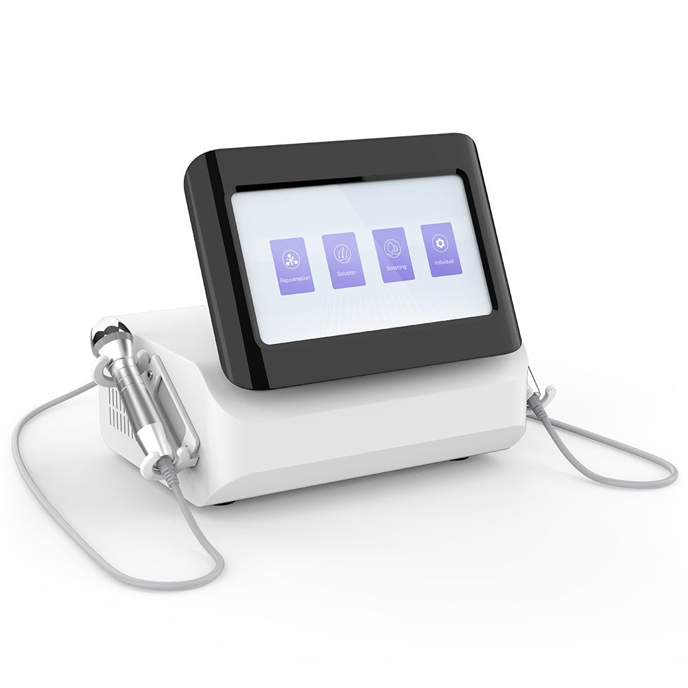 Shape Tactics Dual Auto Frequency Facial & Body System – Cavitation Machines, view 3
