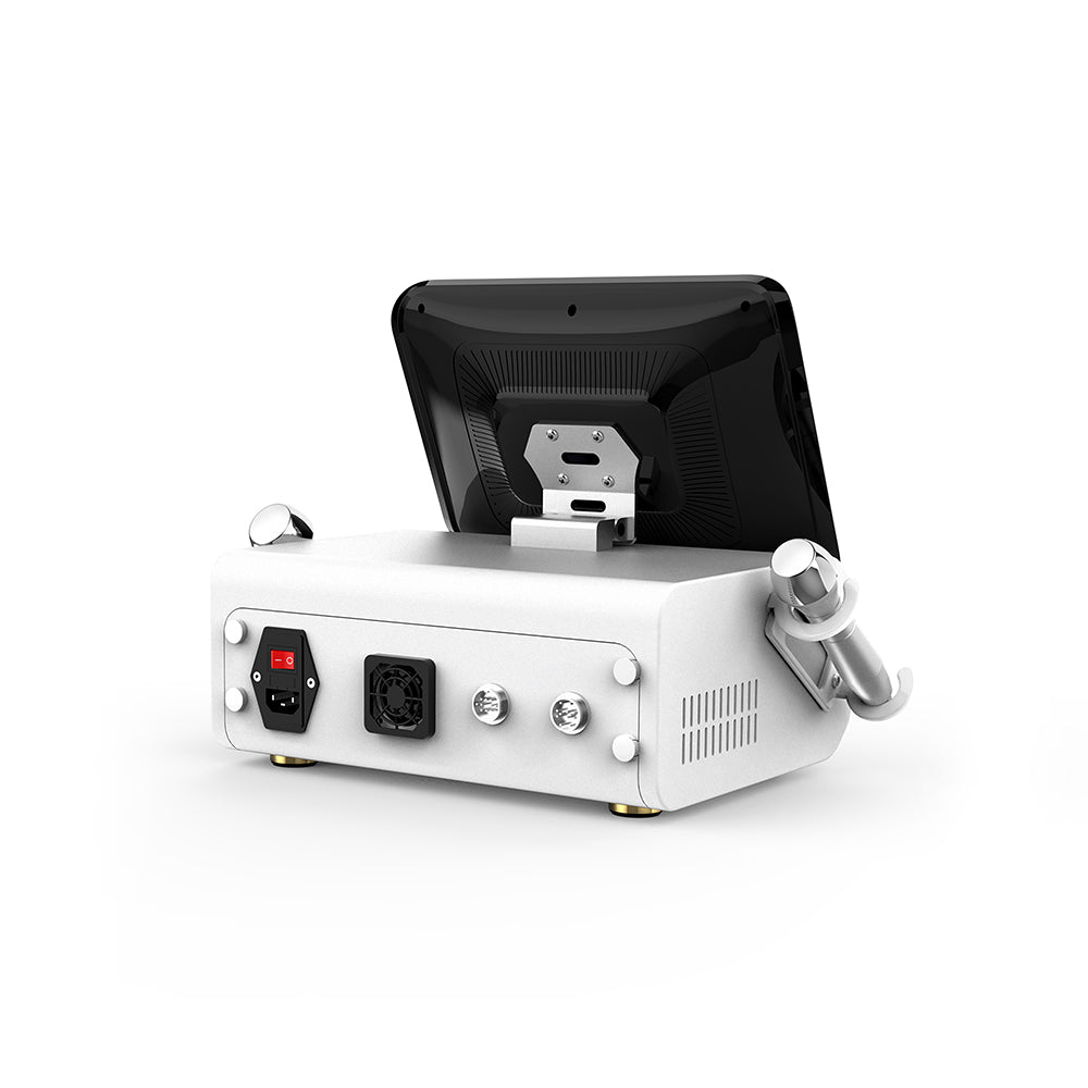 Shape Tactics Dual Auto Frequency Facial & Body System – Cavitation Machines, view 4