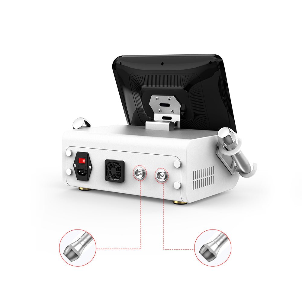 Shape Tactics Dual Auto Frequency Facial & Body System – Cavitation Machines, view 5