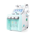 Shape Tactics AquaPure Elite: 6-in-1 Hydra Dermabrasion System – Cavitation Machines