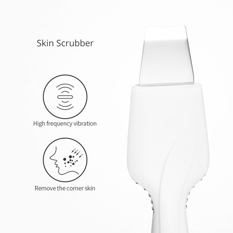 Shape Tactics AquaPure Elite: 6-in-1 Hydra Dermabrasion System – Cavitation Machines, view 15