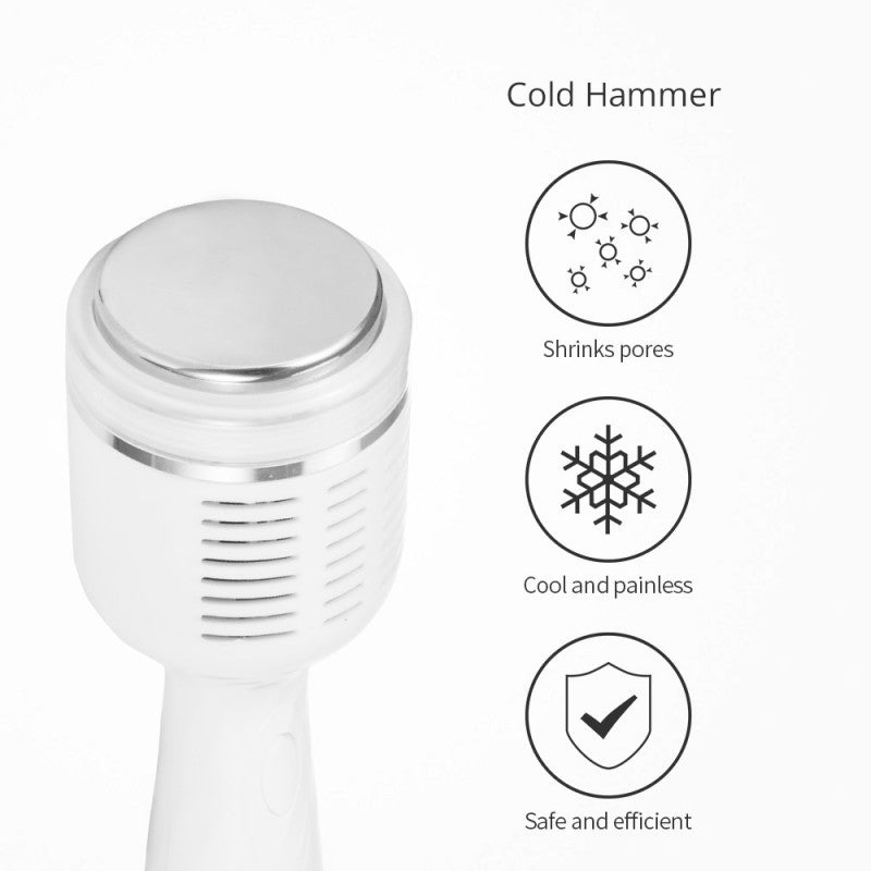 Shape Tactics AquaPure Elite: 6-in-1 Hydra Dermabrasion System – Cavitation Machines, view 14