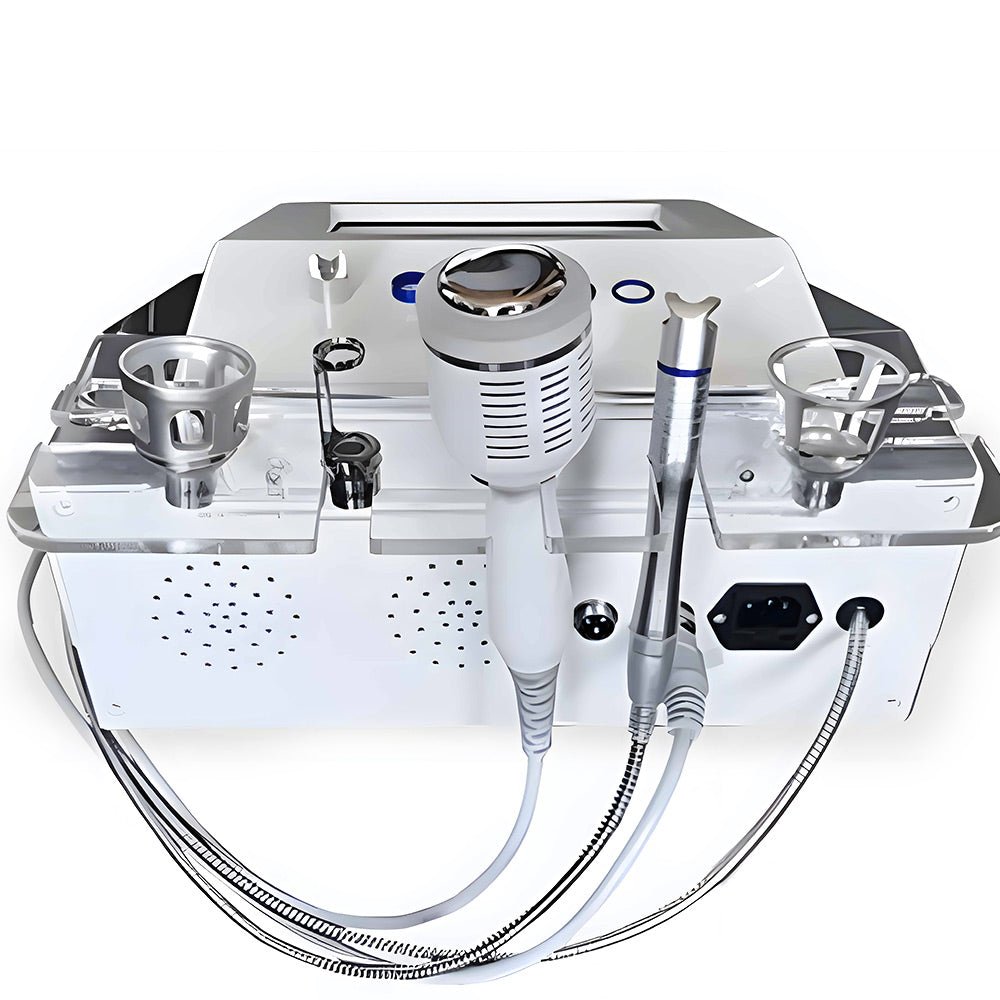 Shape Tactics BioTherapy 980nm Diode Laser System – Cavitation Machines, view 3