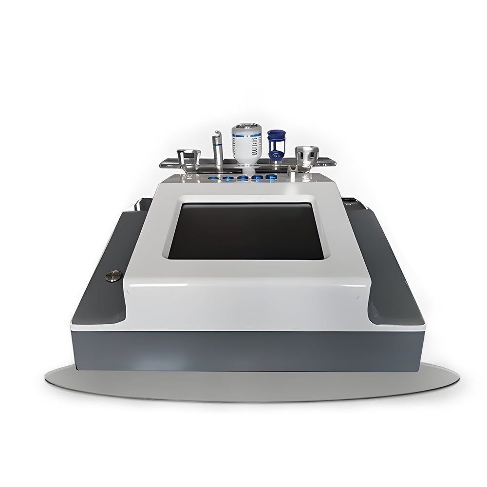 Shape Tactics BioTherapy 980nm Diode Laser System – Cavitation Machines