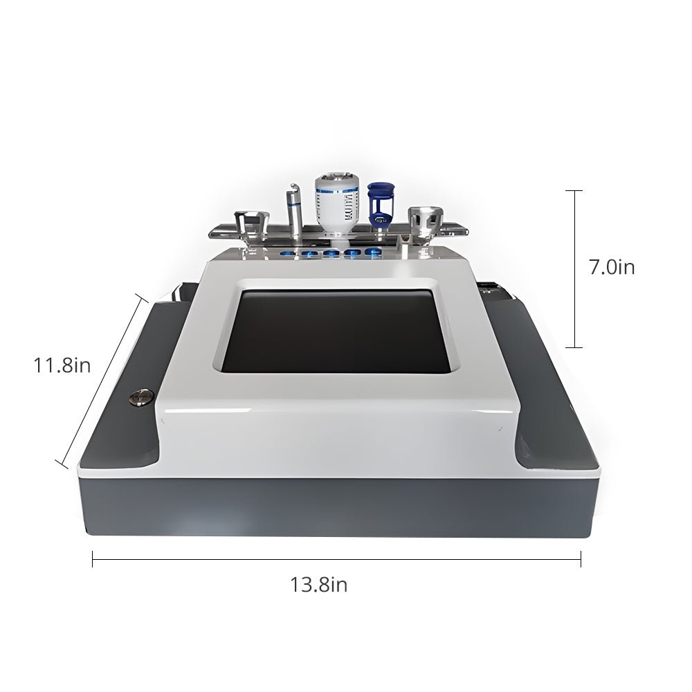 Shape Tactics BioTherapy 980nm Diode Laser System – Cavitation Machines, view 4