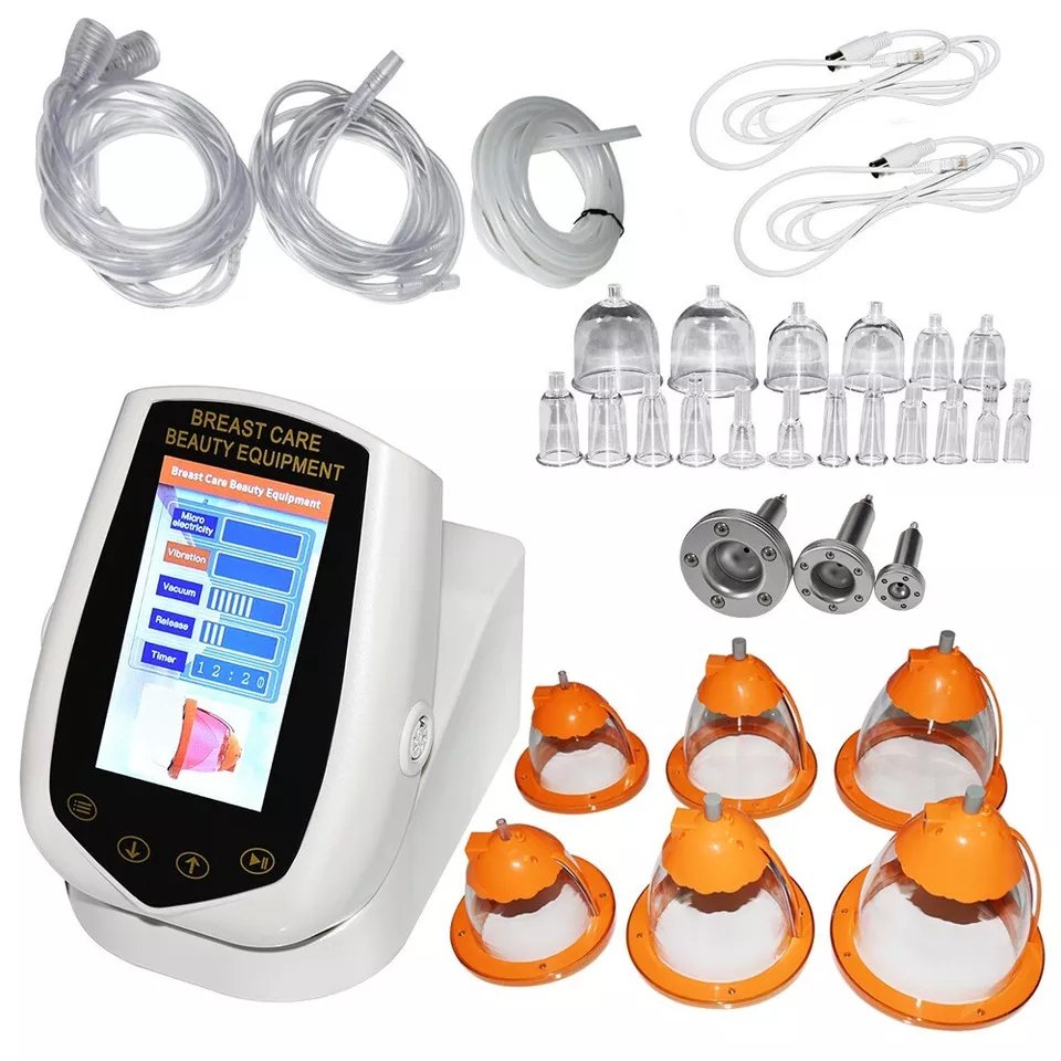 Shape Tactics Body Lift Vacuum Therapy System – Cavitation Machines, view 4