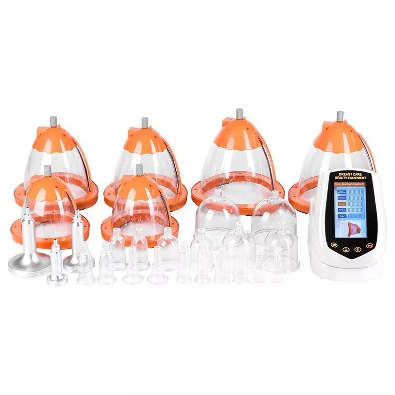 Shape Tactics Body Lift Vacuum Therapy System – Cavitation Machines