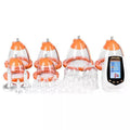 Shape Tactics Body Lift Vacuum Therapy System – Cavitation Machines