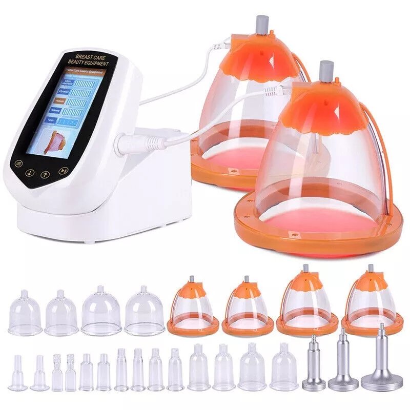 Shape Tactics Body Lift Vacuum Therapy System – Cavitation Machines, view 2
