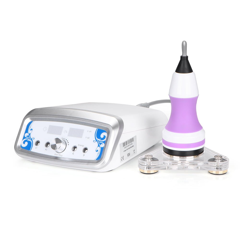 Shape Tactics 40K Cavitation 2.0 Body Contouring System – Cavitation Machines, view 2
