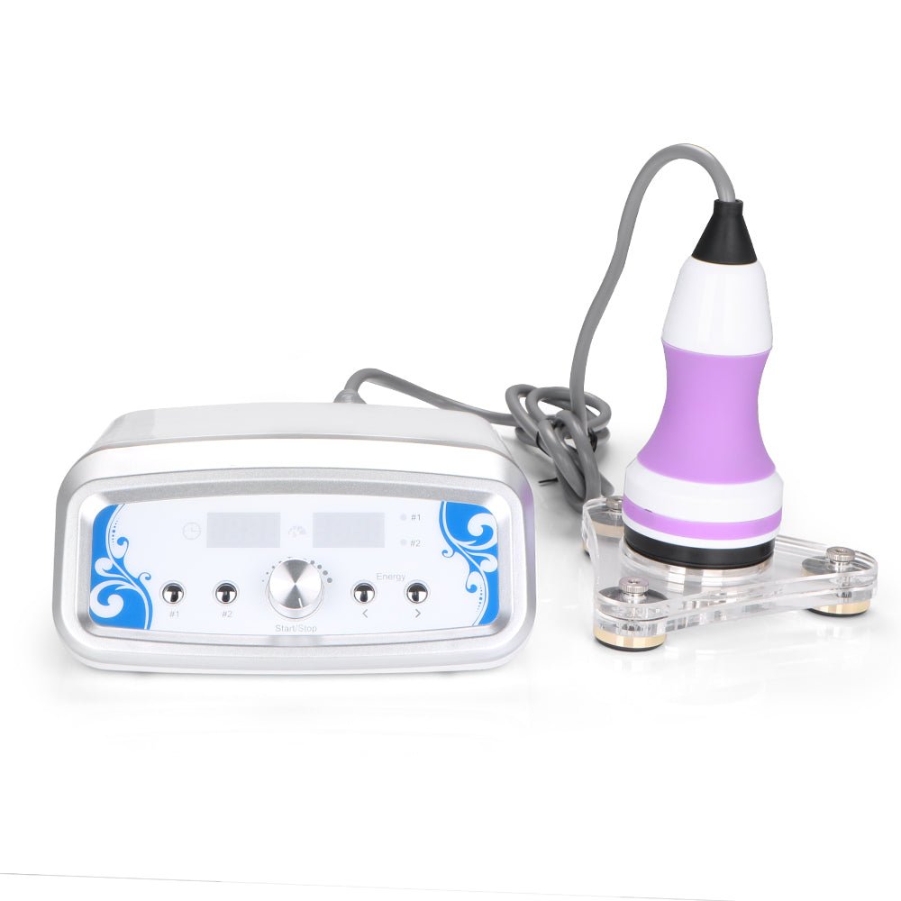 Shape Tactics 40K Cavitation 2.0 Body Contouring System – Cavitation Machines