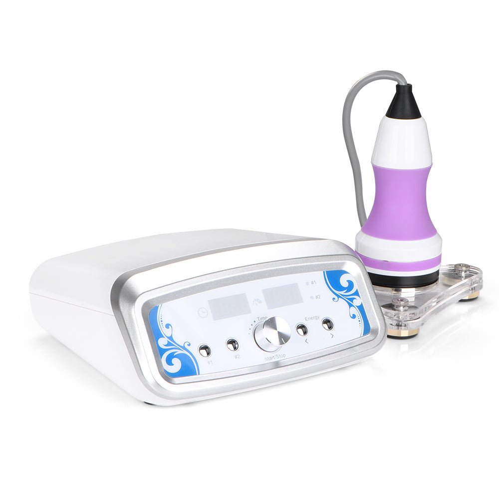 Shape Tactics 40K Cavitation 2.0 Body Contouring System – Cavitation Machines, view 3