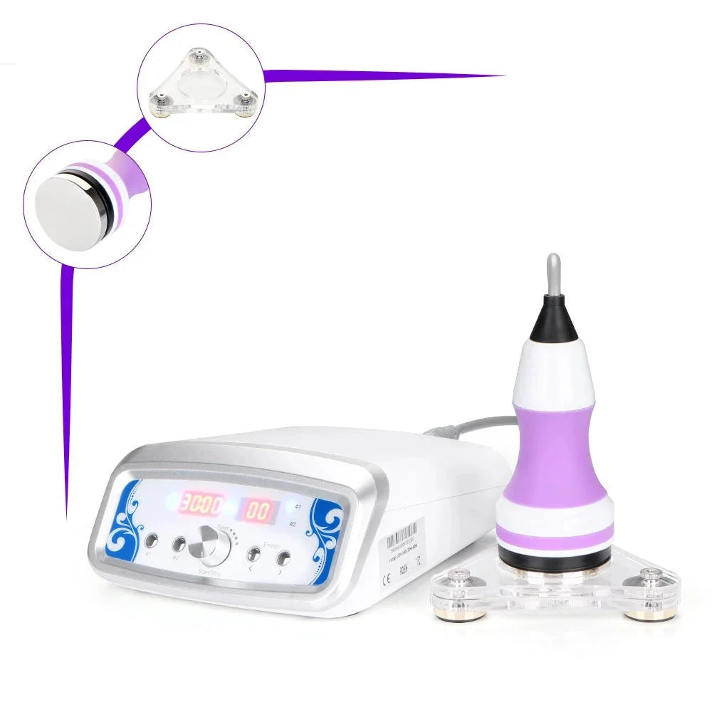 Shape Tactics 40K Cavitation 2.0 Body Contouring System – Cavitation Machines, view 4