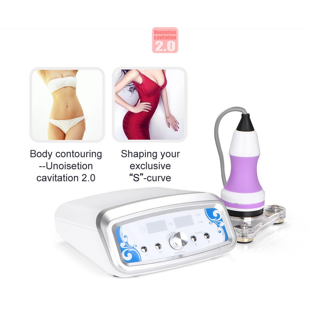 Shape Tactics 40K Cavitation 2.0 Body Contouring System – Cavitation Machines, view 6