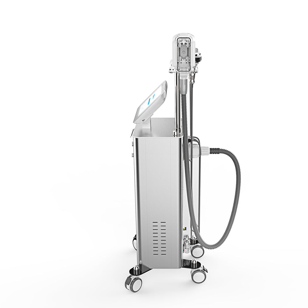 Shape Tactics 40K Cavitation & RF Cooling Contouring System – Cavitation Machines, view 4