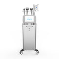 Shape Tactics 40K Cavitation & RF Cooling Contouring System – Cavitation Machines