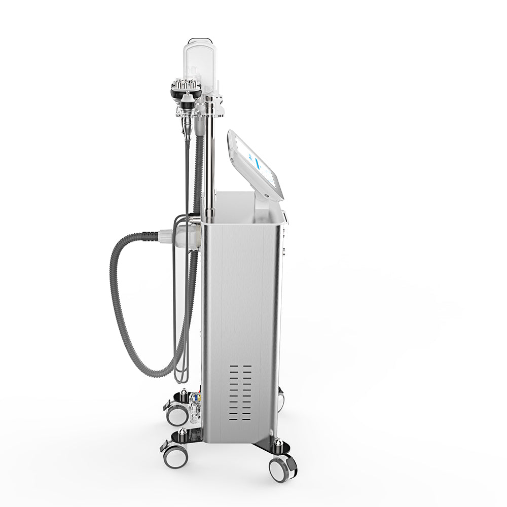 Shape Tactics 40K Cavitation & RF Cooling Contouring System – Cavitation Machines, view 5