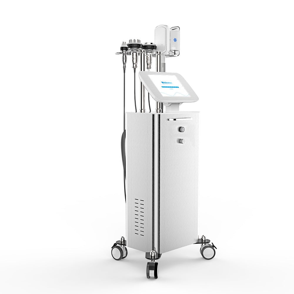 Shape Tactics 40K Cavitation & RF Cooling Contouring System – Cavitation Machines, view 3