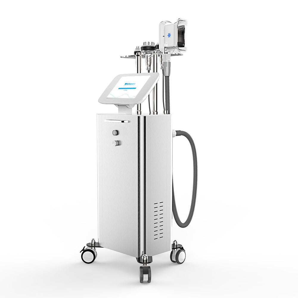 Shape Tactics 40K Cavitation & RF Cooling Contouring System – Cavitation Machines, view 2