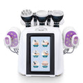 Shape Tactics 6-in-1 Cavitation RF Vacuum Lipo Laser Contouring System – Cavitation Machines