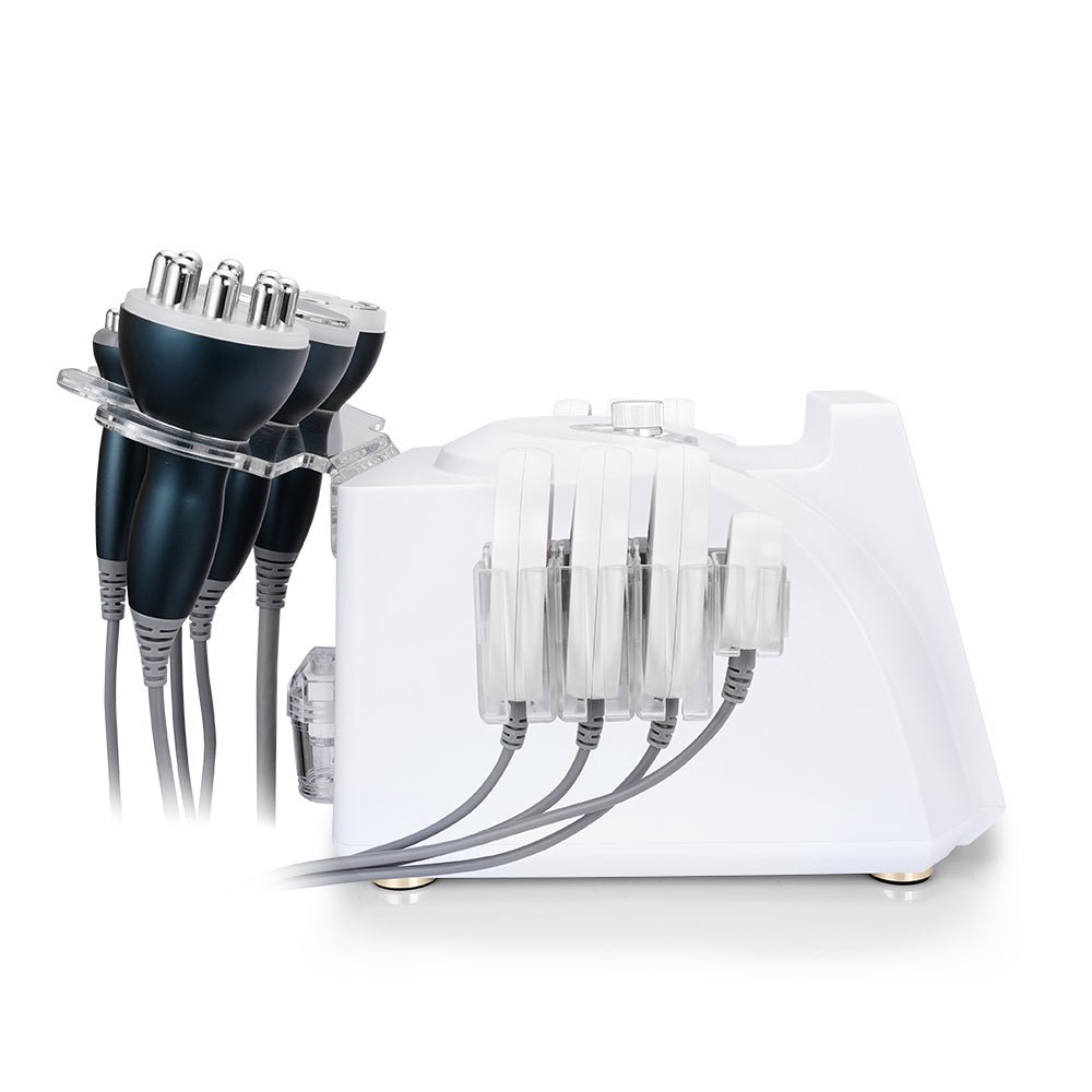 Shape Tactics 6-in-1 Cavitation RF Vacuum Lipo Laser Contouring System – Cavitation Machines, view 5