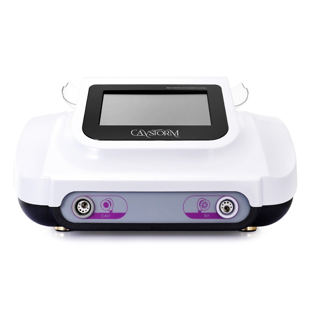 Shape Tactics Cavstorm 40K Cavitation 3.0 with Microcurrent RF System – Cavitation Machines, view 4