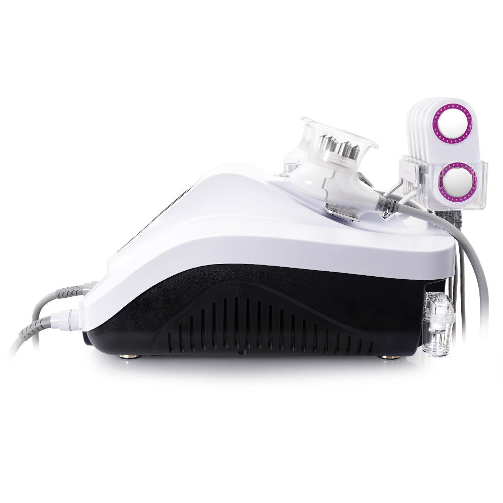 Shape Tactics Cavstorm 40K Cavitation 3.0 with Microcurrent RF System – Cavitation Machines, view 5