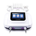 Shape Tactics Cavstorm 40K Cavitation 3.0 with Microcurrent RF System – Cavitation Machines
