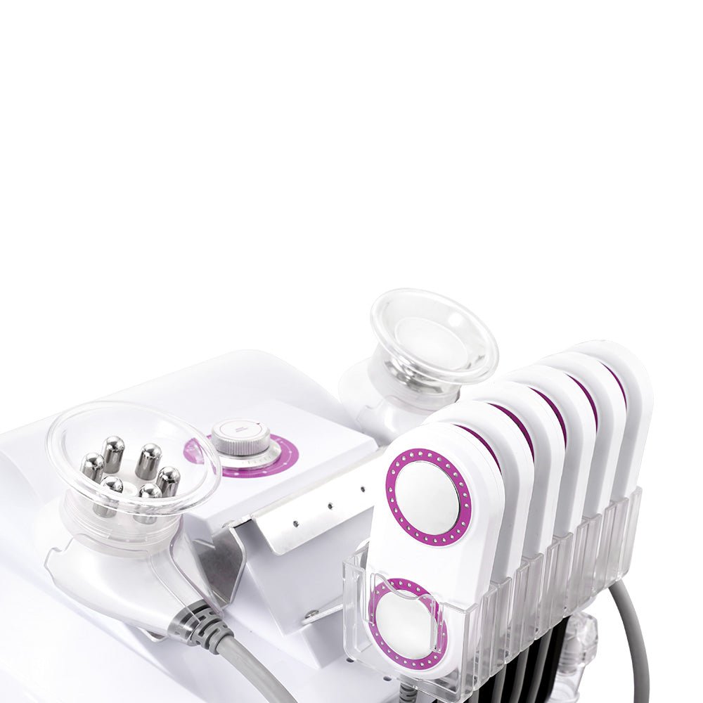 Shape Tactics Cavstorm 40K Cavitation 3.0 with Microcurrent RF System – Cavitation Machines, view 7