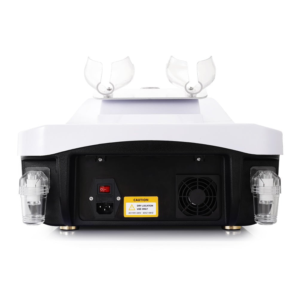 Shape Tactics CaVstorm Cavitation RF System – Cavitation Machines, view 5